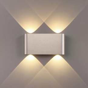 Накладной светильник Odeon Light MAGNUM 7106/4WL в Набережных Челнах - naberezhnye-chelny.ok-mebel.com | фото 3