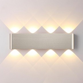 Накладной светильник Odeon Light MAGNUM 7106/8WL в Набережных Челнах - naberezhnye-chelny.ok-mebel.com | фото 2