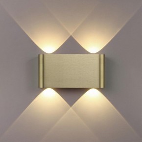 Накладной светильник Odeon Light MAGNUM 7107/4WL в Набережных Челнах - naberezhnye-chelny.ok-mebel.com | фото 4