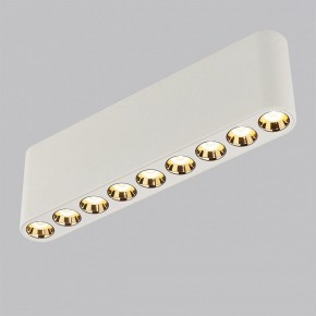 Накладной светильник Odeon Light Small 7091/21CL в Набережных Челнах - naberezhnye-chelny.ok-mebel.com | фото 2