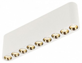 Накладной светильник Odeon Light Small 7091/21CL в Набережных Челнах - naberezhnye-chelny.ok-mebel.com | фото 3