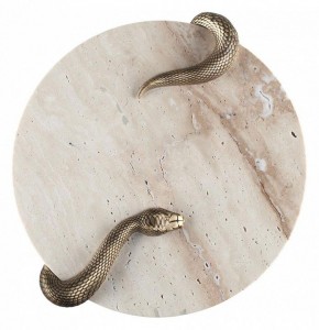 Накладной светильник Odeon Light Snake 7033/10WL в Набережных Челнах - naberezhnye-chelny.ok-mebel.com | фото