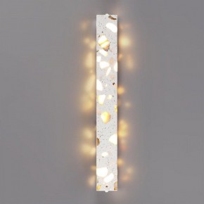 Накладной светильник Odeon Light Terrazzo 7012/15WL в Набережных Челнах - naberezhnye-chelny.ok-mebel.com | фото 3