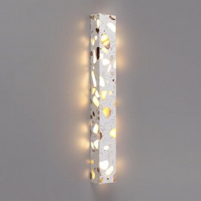 Накладной светильник Odeon Light Terrazzo 7012/15WL в Набережных Челнах - naberezhnye-chelny.ok-mebel.com | фото 4