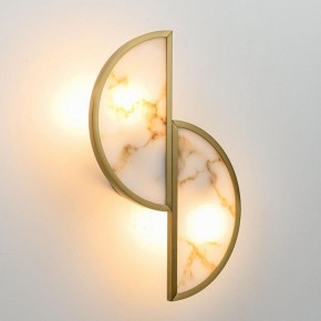 Накладной светильник Odeon Light Toscana 5447/2W в Набережных Челнах - naberezhnye-chelny.ok-mebel.com | фото 2