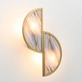 Накладной светильник Odeon Light Toscana 5448/2W в Набережных Челнах - naberezhnye-chelny.ok-mebel.com | фото 3