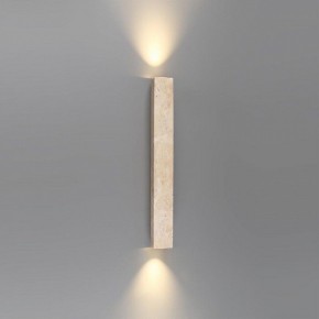 Накладной светильник Odeon Light Travertino 6625/10WL в Набережных Челнах - naberezhnye-chelny.ok-mebel.com | фото 3