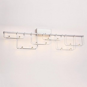 Накладной светильник Odeon Light ZAHA 7059/12WL в Набережных Челнах - naberezhnye-chelny.ok-mebel.com | фото 2