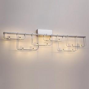 Накладной светильник Odeon Light ZAHA 7059/12WL в Набережных Челнах - naberezhnye-chelny.ok-mebel.com | фото 3