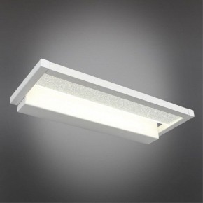 Накладной светильник Omnilux Rugliana OML-09801-05 в Набережных Челнах - naberezhnye-chelny.ok-mebel.com | фото 2