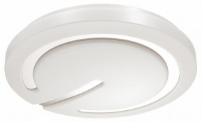 Накладной светильник Sonex Button 3041/CL в Набережных Челнах - naberezhnye-chelny.ok-mebel.com | фото 5