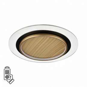 Накладной светильник Sonex Sunny 7731/80L в Набережных Челнах - naberezhnye-chelny.ok-mebel.com | фото 2