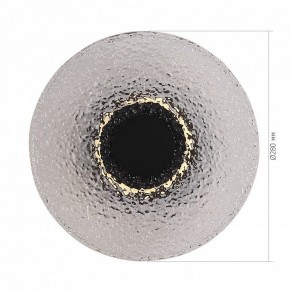 Накладной светильник ST-Luce ALUMNO SL6142.411.01 в Набережных Челнах - naberezhnye-chelny.ok-mebel.com | фото 4