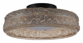 Накладной светильник ST-Luce ANTIKE SL6143.422.01 в Набережных Челнах - naberezhnye-chelny.ok-mebel.com | фото 2