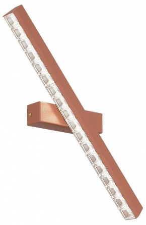 Накладной светильник ST-Luce EUCLIDICS SL1018.623.01 в Набережных Челнах - naberezhnye-chelny.ok-mebel.com | фото 4