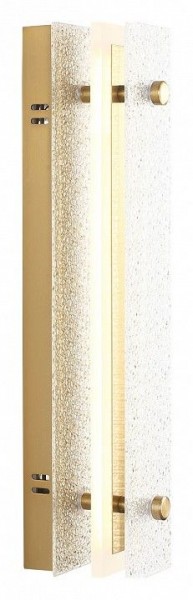 Накладной светильник ST-Luce FAGY SL6245.201.01 в Набережных Челнах - naberezhnye-chelny.ok-mebel.com | фото 3