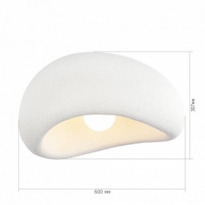 Накладной светильник ST-Luce WABI SABI SL1522.512.01 в Набережных Челнах - naberezhnye-chelny.ok-mebel.com | фото 5