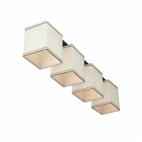 Накладной светильник Vitaluce V2879 V2879-1/4PL в Набережных Челнах - naberezhnye-chelny.ok-mebel.com | фото 2