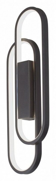 Накладной светильник Vitaluce V3042 V3042-1/2A в Набережных Челнах - naberezhnye-chelny.ok-mebel.com | фото