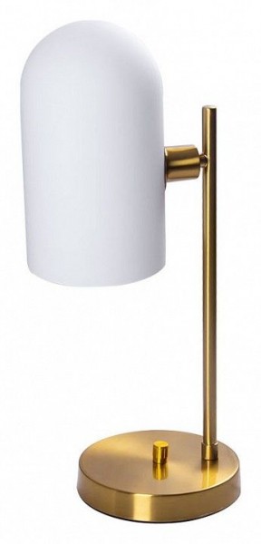 Настольная лампа декоративная Arte Lamp Cassel A5454LT-1PB в Набережных Челнах - naberezhnye-chelny.ok-mebel.com | фото
