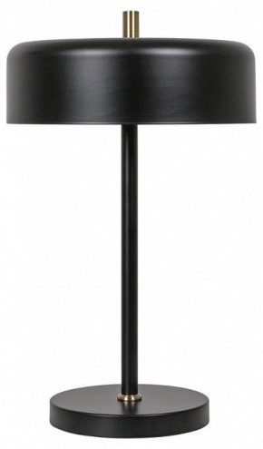 Настольная лампа декоративная Arte Lamp Skat A7052LT-2BK в Набережных Челнах - naberezhnye-chelny.ok-mebel.com | фото 2
