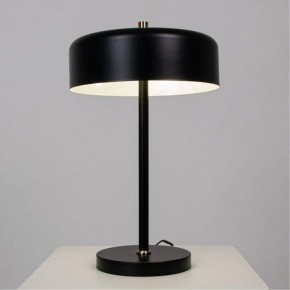 Настольная лампа декоративная Arte Lamp Skat A7052LT-2BK в Набережных Челнах - naberezhnye-chelny.ok-mebel.com | фото 3