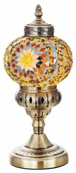 Настольная лампа декоративная Citilux Каир CL419815 в Набережных Челнах - naberezhnye-chelny.ok-mebel.com | фото