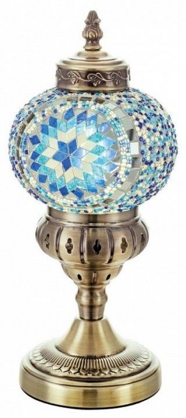 Настольная лампа декоративная Citilux Каир CL419816 в Набережных Челнах - naberezhnye-chelny.ok-mebel.com | фото
