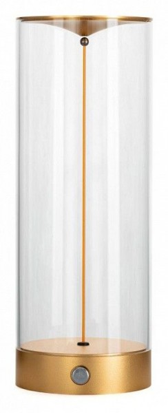 Настольная лампа декоративная Citilux Streng CL811012 в Набережных Челнах - naberezhnye-chelny.ok-mebel.com | фото