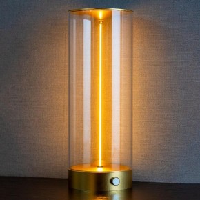 Настольная лампа декоративная Citilux Streng CL811012 в Набережных Челнах - naberezhnye-chelny.ok-mebel.com | фото 8