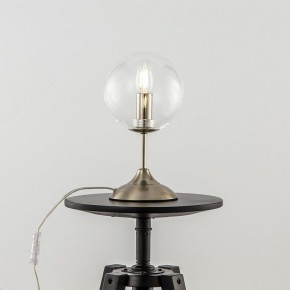 Настольная лампа декоративная Citilux Томми CL102811 в Набережных Челнах - naberezhnye-chelny.ok-mebel.com | фото 5