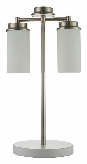 Настольная лампа декоративная Escada Legacy 2119/2 Chrome в Набережных Челнах - naberezhnye-chelny.ok-mebel.com | фото
