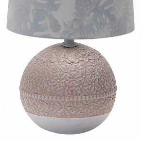 Настольная лампа декоративная Escada Nymph 10169/L Beige в Набережных Челнах - naberezhnye-chelny.ok-mebel.com | фото 5