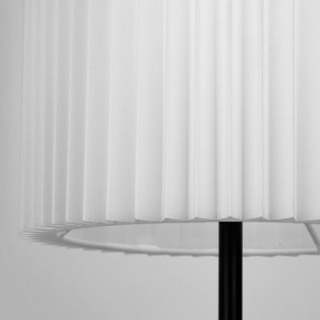 Настольная лампа декоративная Eurosvet Notturno 01162/1 черный в Набережных Челнах - naberezhnye-chelny.ok-mebel.com | фото 5