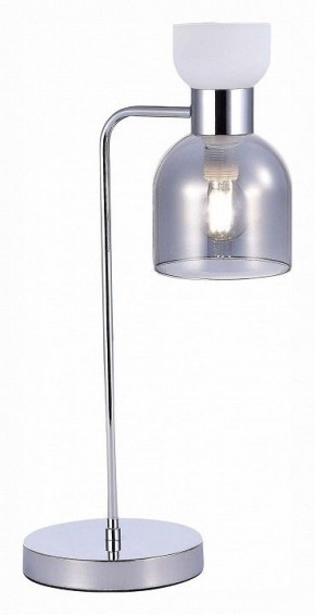 Настольная лампа декоративная EVOLUCE Vento SLE1045-104-01 в Набережных Челнах - naberezhnye-chelny.ok-mebel.com | фото
