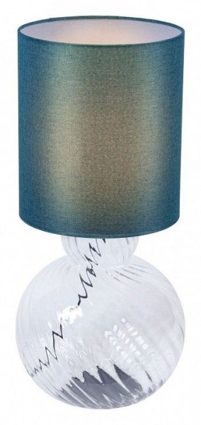 Настольная лампа декоративная Favourite Ortus 4267-1T в Набережных Челнах - naberezhnye-chelny.ok-mebel.com | фото 1