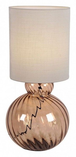Настольная лампа декоративная Favourite Ortus 4269-1T в Набережных Челнах - naberezhnye-chelny.ok-mebel.com | фото 1