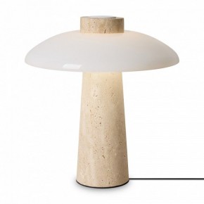 Настольная лампа декоративная Freya Sunspot FR5482TL-L7BG в Набережных Челнах - naberezhnye-chelny.ok-mebel.com | фото 3