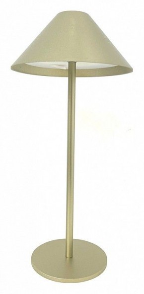 Настольная лампа декоративная Kink Light Лагура 07100-T,36 в Набережных Челнах - naberezhnye-chelny.ok-mebel.com | фото