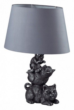 Настольная лампа декоративная Lumion Catty 8128/1Т в Набережных Челнах - naberezhnye-chelny.ok-mebel.com | фото