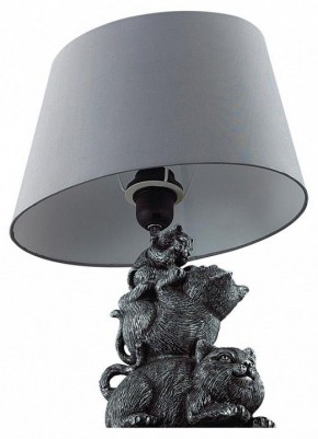 Настольная лампа декоративная Lumion Catty 8128/1Т в Набережных Челнах - naberezhnye-chelny.ok-mebel.com | фото 2