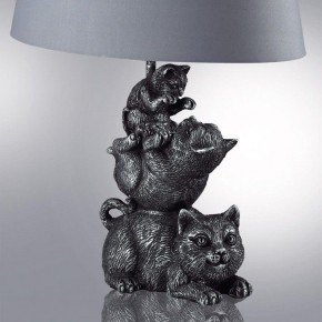 Настольная лампа декоративная Lumion Catty 8128/1Т в Набережных Челнах - naberezhnye-chelny.ok-mebel.com | фото 7