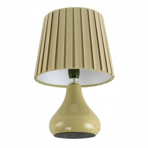 Настольная лампа декоративная Lumion NAINA 8183/1T в Набережных Челнах - naberezhnye-chelny.ok-mebel.com | фото 4