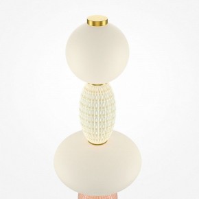 Настольная лампа декоративная Maytoni Adore MOD297TL-L24BS3K в Набережных Челнах - naberezhnye-chelny.ok-mebel.com | фото 5