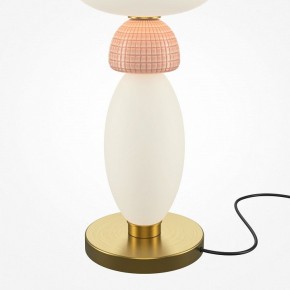 Настольная лампа декоративная Maytoni Adore MOD297TL-L24BS3K в Набережных Челнах - naberezhnye-chelny.ok-mebel.com | фото 6