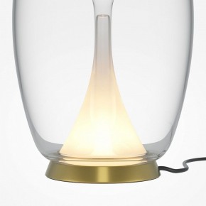 Настольная лампа декоративная Maytoni Halo MOD282TL-L15G3K1 в Набережных Челнах - naberezhnye-chelny.ok-mebel.com | фото 4
