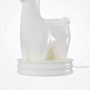 Настольная лампа декоративная Maytoni Senor Alpaca MOD377TL-L5W3K в Набережных Челнах - naberezhnye-chelny.ok-mebel.com | фото 13