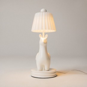Настольная лампа декоративная Maytoni Senor Alpaca MOD377TL-L5W3K в Набережных Челнах - naberezhnye-chelny.ok-mebel.com | фото 5