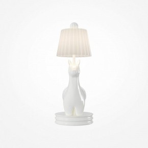 Настольная лампа декоративная Maytoni Senor Alpaca MOD377TL-L5W3K в Набережных Челнах - naberezhnye-chelny.ok-mebel.com | фото 7
