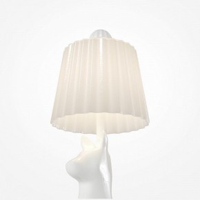 Настольная лампа декоративная Maytoni Senor Alpaca MOD377TL-L5W3K в Набережных Челнах - naberezhnye-chelny.ok-mebel.com | фото 8